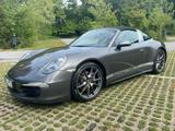 Porsche 991 Targa 4 Targa, 49.000 km + Approved 07/25 - Porsche 991 in Gelsenkirchen
