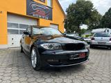 BMW 118d Coupé Top Ausstattung Leder Xenon TÜV 8Fach - BMW mit Diesel-Antrieb: Coupe, Sitzheizung, 1.8