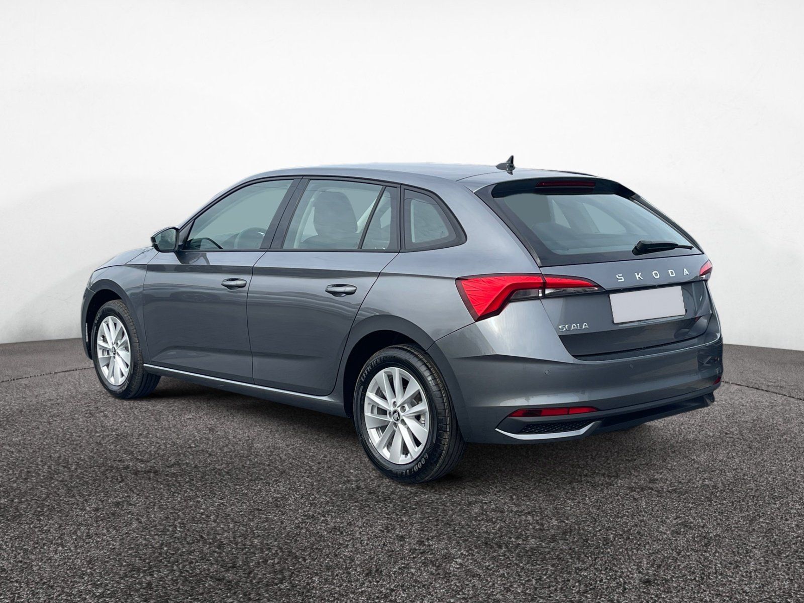 Skoda Scala - Bild 5