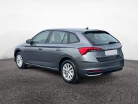 Skoda Scala - Vorschau Bild 5