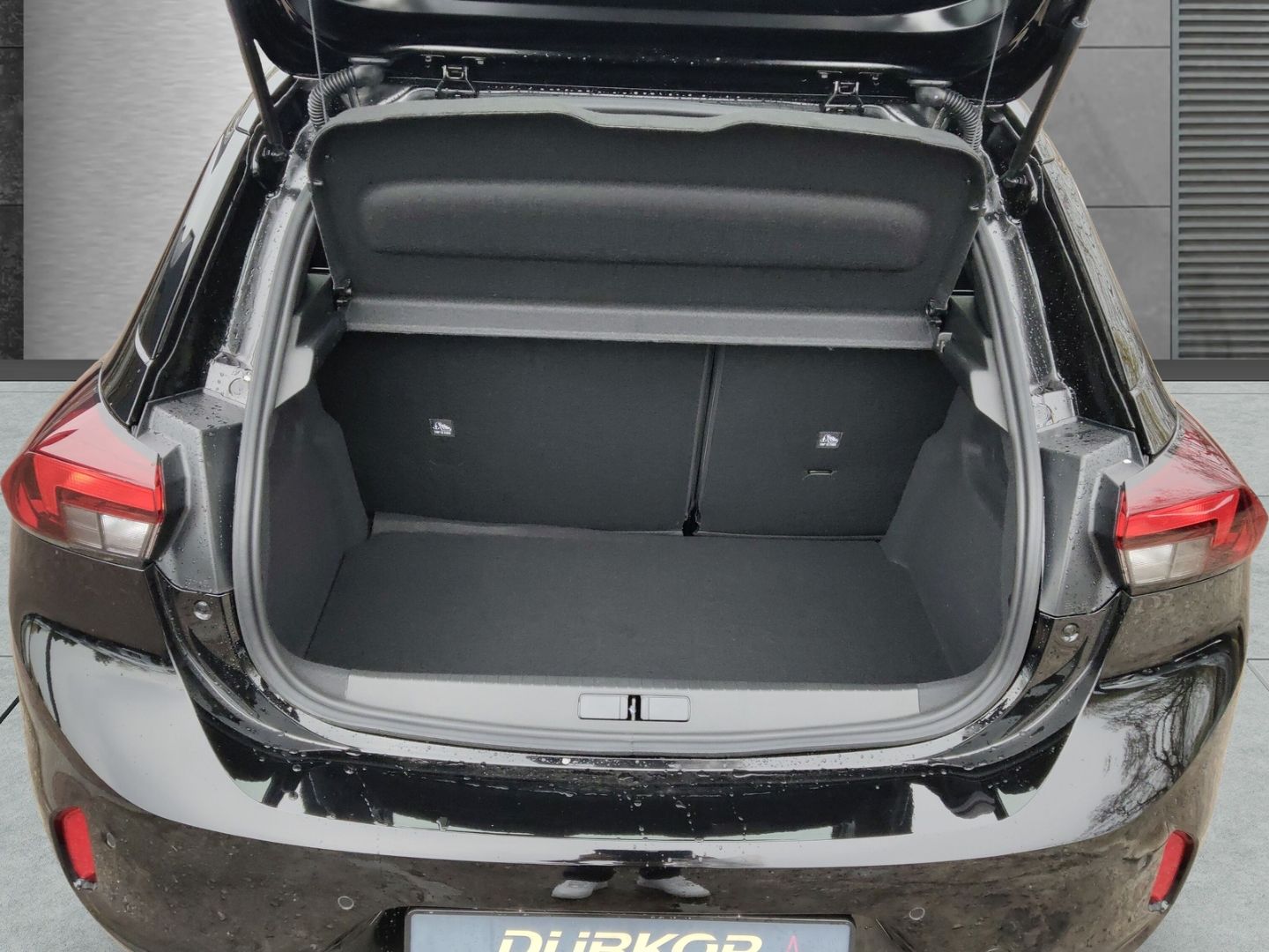 Opel Corsa - Bild 5