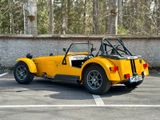 Caterham 1.6 K-Series - Caterham: Cabrio