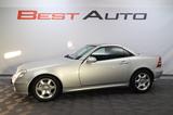Mercedes-Benz SLK 200 Kompressor - Mercedes SLK-Klasse bis 5.000 Euro