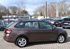 SKODA Fabia Combi 1.0 TSI Ambition