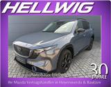 Mazda CX-5 2.5l (141PS) Homura AWD Leder Beige 2026 - Mazda CX-5 Tageszulassungen