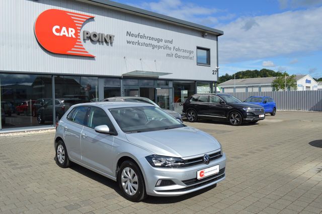 VW Polo VI Comfortline*Navi*PDC*SHZ*App Connect