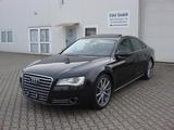 Audi A8 4.2 FSI Quattro Tiptronic*21 Zoll*Night*Voll - gebrauchte Audi A8 aus dem Jahr 2010