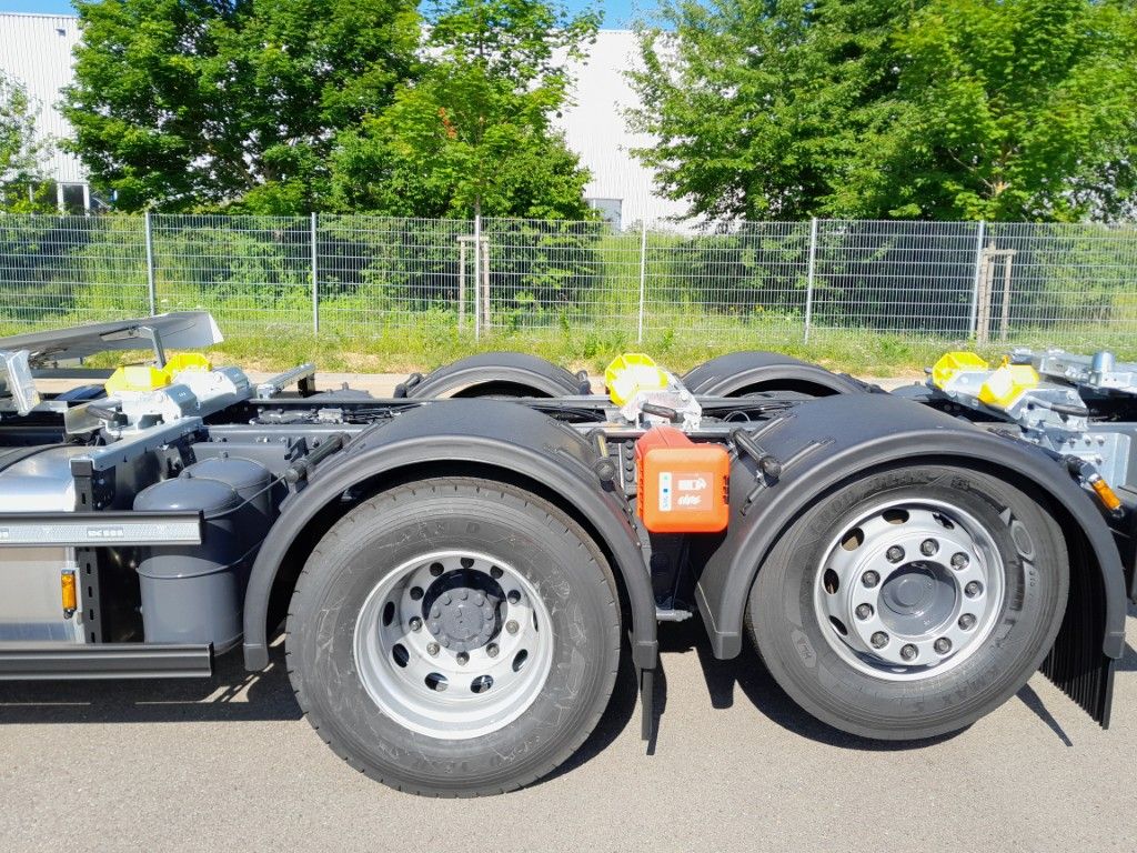 Fahrzeugabbildung DAF FAN XG 480  Multiwechsler 1120-1320