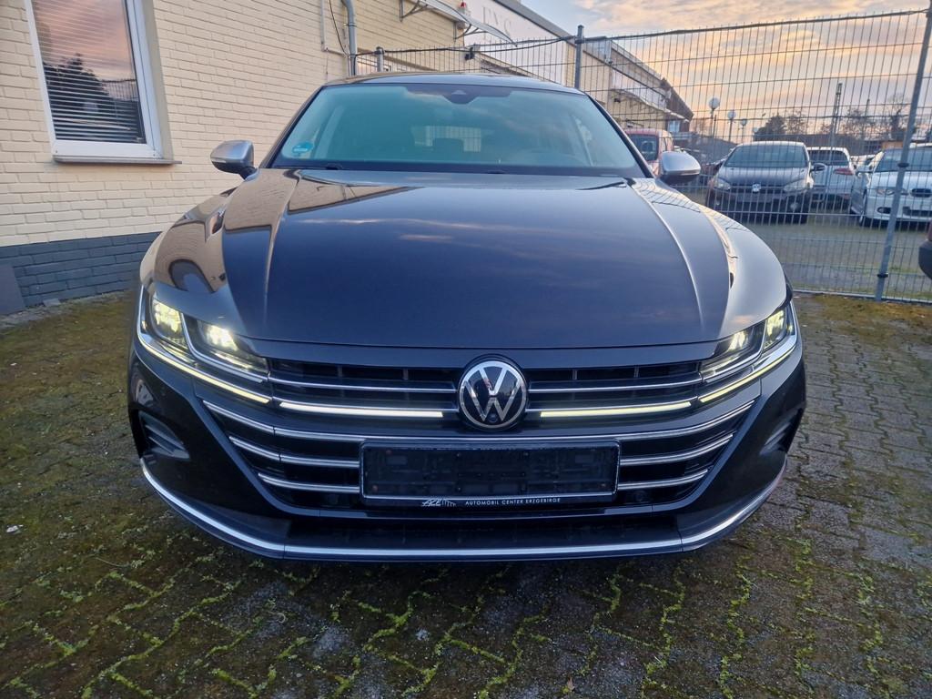 Volkswagen Arteon 2.0 TDI DSG Elegance S.B. Voll SD Belüftu