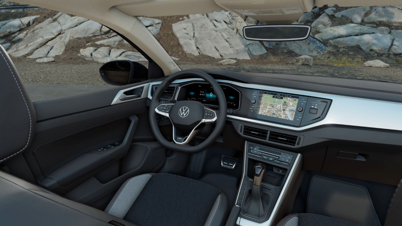 Volkswagen Taigo - Bild 8