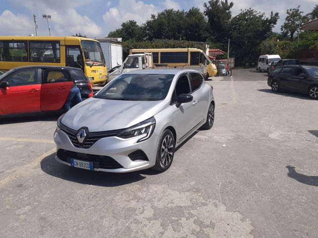 Renault Clio SCe 65 CV 5 porte Life