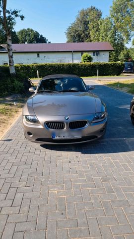 BMW Bmw z4 e85