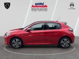 Peugeot 208 1.2 PureTech 130 Allure, AUTOMATIK, Navi - Peugeot 208 PureTech Gebrauchtwagen