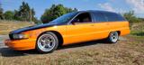 Chevrolet Buick Roadmaster, Chevrolet Caprice  Einze... - Chevrolet Caprice Gebrauchtwagen