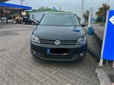 Volkswagen Vw touran 1.4tsi S Wolfsburg Edition, 5sitzer - : Wolf