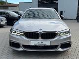 BMW 5 Touring M550 d xDrive/HUP/Harman-Kardon/360* - BMW M550 Gebrauchtwagen