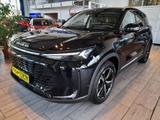 BAIC X75 1.5 - schwarze BAIC Beijing X75