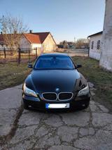 BMW E60 545i - BMW 545 aus 2005