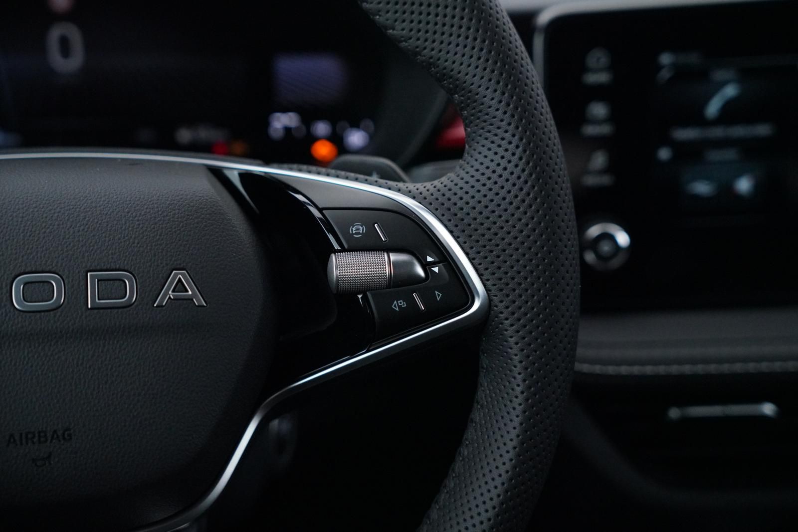 Skoda Fabia - Bild 13