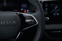 Skoda Fabia - Vorschau Bild 13