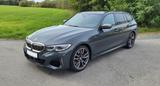 BMW M340d - Garantie 8-fach Laserlicht Head-Up-Displ - gebrauchte BMW M340d aus dem Jahr 2020