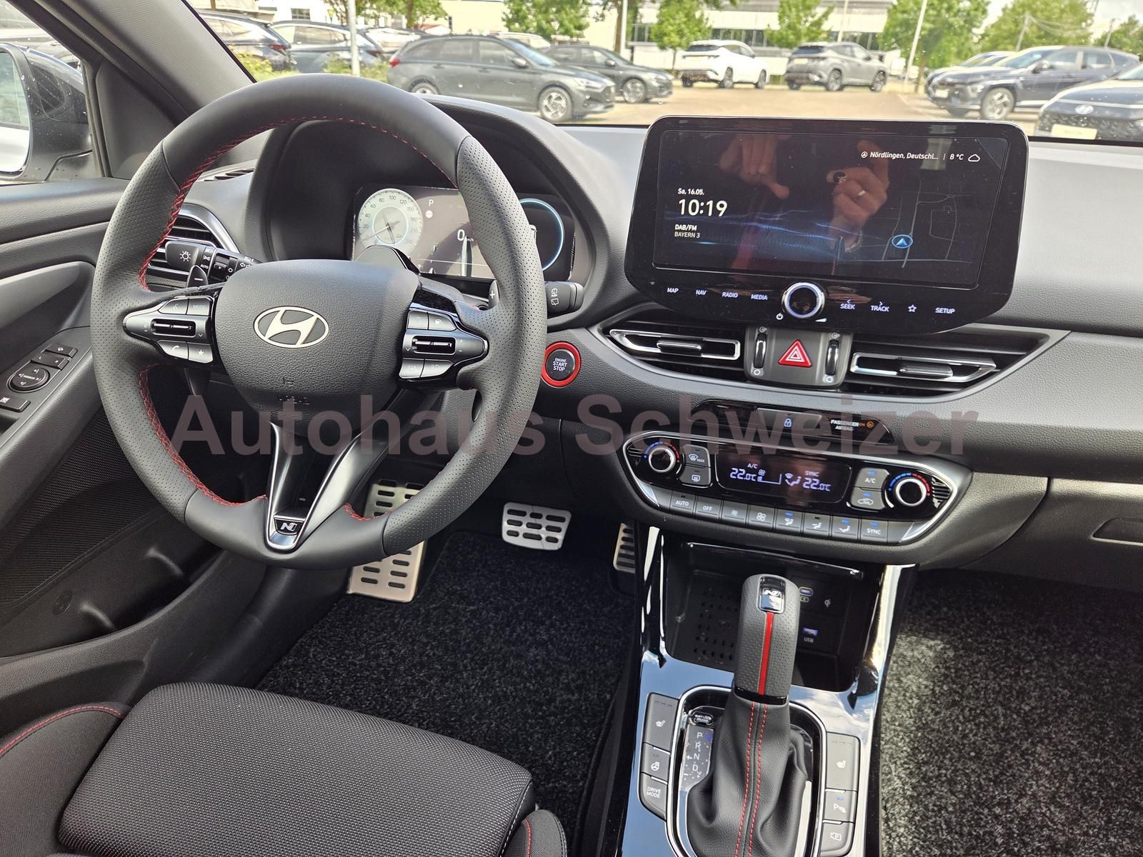 Hyundai i30 – Bild 12