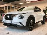 Nissan JUKE 1.6 HYBRID 143 PS N-Connecta Kam WinterP - Nissan Juke in Dresden