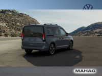 Volkswagen Caddy - Vorschau Bild 8