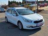 Kia cee'd Sportswagon*Tüv Neu - gebrauchte Kia cee'd Sportswagon aus dem Jahr 2014