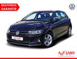 Volkswagen Polo 1.0 Comfortline - gebrauchte Kleinwagen in Dresden