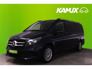 Mercedes V 220 - 8