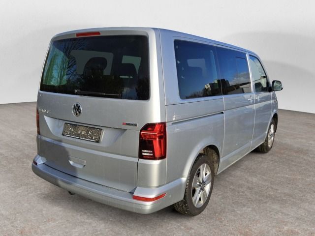 Volkswagen T6 Multivan - Bild 3