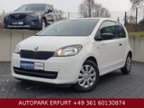 Skoda Citigo Active*Klima*TÜV+SERVICE NEU