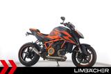 KTM 1290 SUPER DUKE R - SC-Project, QS, Tempomat - KTM 1290 Super Duke R