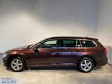 Volkswagen Passat Variant 1.4 TSI DSG BMT Comfortline NAVI - rote Volkswagen Passat Variant