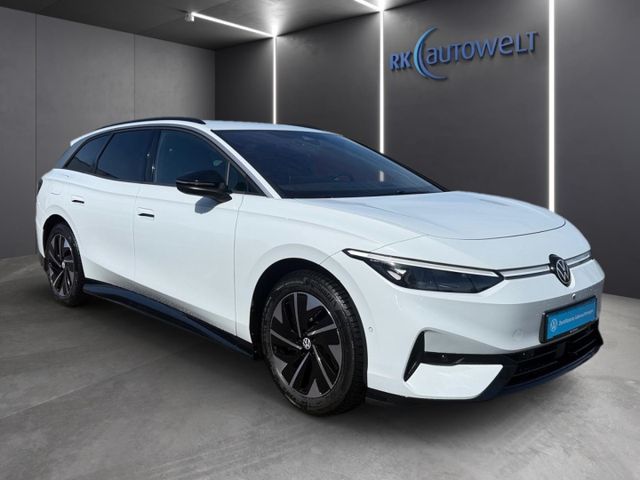 ID.7 Tourer Pro electric AHK-el. klappb. Navi