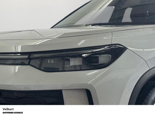 Volkswagen Tayron - Bild 5