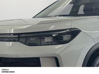 Volkswagen Tayron - Vorschau Bild 5