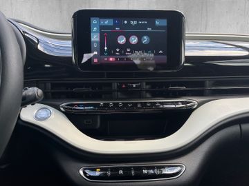 Fiat 500e Action 23,8 kWh Klima+SHZ+Carplay