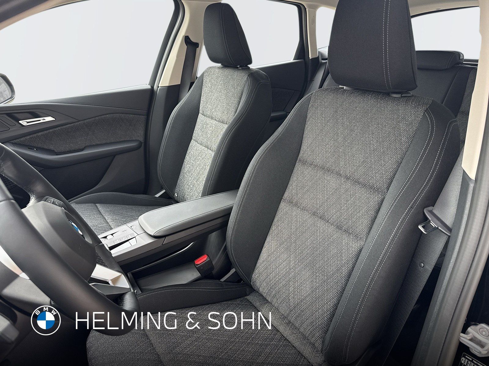BMW 218 Active Tourer - Bild 7