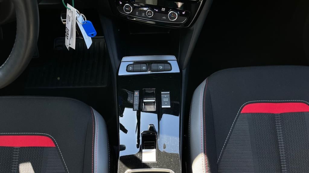Autohaus Zimpel & Franke -  Opel MOKKA GS Line 1.2T 130PS ATM/SHZ/IntelliLux - Bild 12
