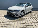 Volkswagen Polo 1.0 TSI 95 PS Style IQ.LIGHT MATRIX-LED/APP - Volkswagen Polo: Tsi Ps