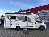 Bürstner Lyseo TD Harmony Line 644 G *Solar*Automatik*