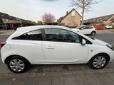 Opel Corsa E 1.4 "Drive" - 1.Hd. - Opel Corsa drive mit Benzin-Antrieb