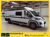 Chausson V697 SPORT LINE / -2026- / 140-8G./ EINZELBETTEN - Chausson Wohnwagen & Wohnmobile
