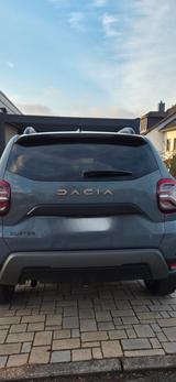 Dacia Duster TCe 150 EDC 2WD Extreme Extreme - Dacia Duster in Kassel