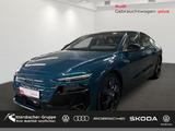Audi A6 Sportback e-tron performance 270 kW PANO AHK