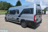 Adria TWIN 60Y Edition 640 SLB Jubilee Markise KS 138l - Adria Twin
