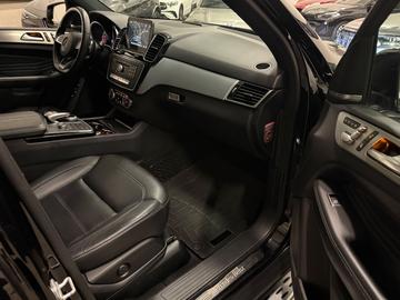 2017 Mercedes-BENZ GLE 缩略图 18