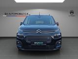 Citroën Berlingo Feel Pack Elektromotor M SOH 100% - Citroën Berlingo mit Elektro-Antrieb: Automatik